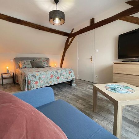 Maison N°4 Aux Portes Du Zoo De Beauval Noyers sur Cher Bagian luar foto