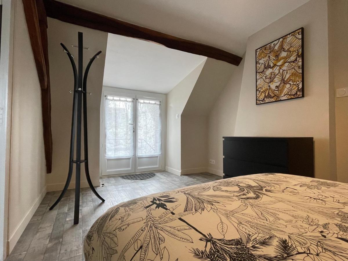 Maison N°4 Aux Portes Du Zoo De Beauval Noyers sur Cher Bagian luar foto