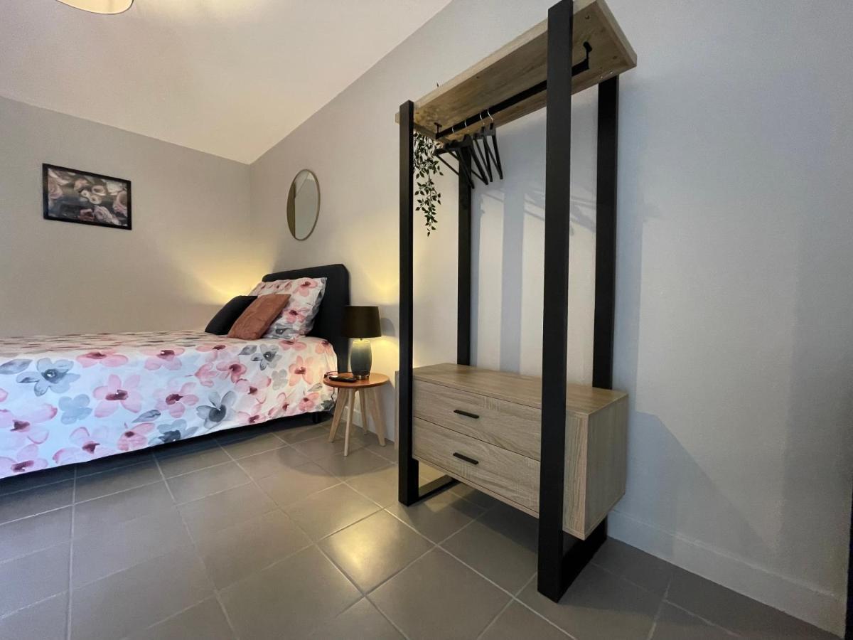 Maison N°4 Aux Portes Du Zoo De Beauval Noyers sur Cher Bagian luar foto