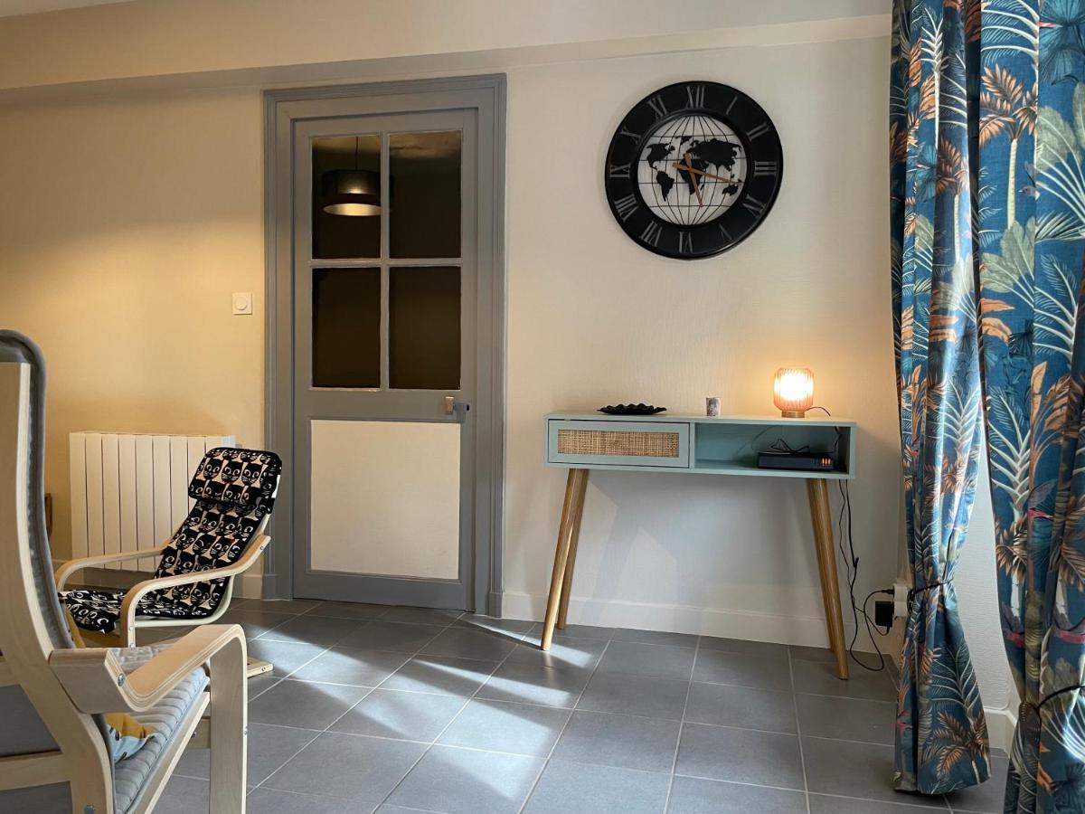 Maison N°4 Aux Portes Du Zoo De Beauval Noyers sur Cher Bagian luar foto